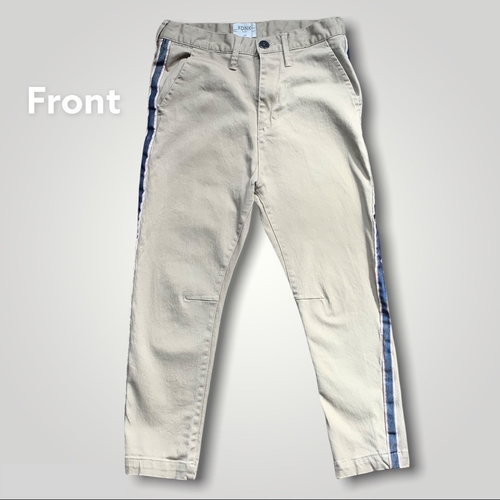 Men Chinos